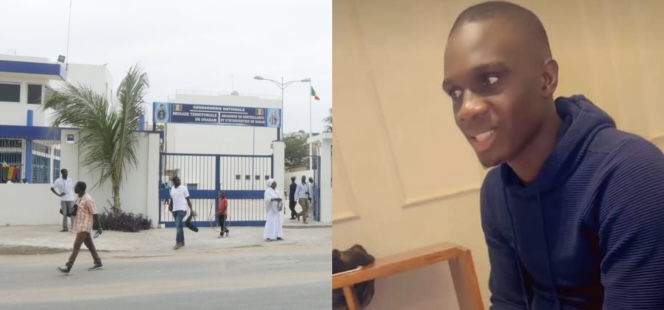 Affaire permis de conduire : Ndiaye Dollars envoyé en prison…