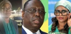 Dispute entre Aïcha et le couple Macky-Marème Faye: L’ambassade du Sénégal à Rabat en parle…