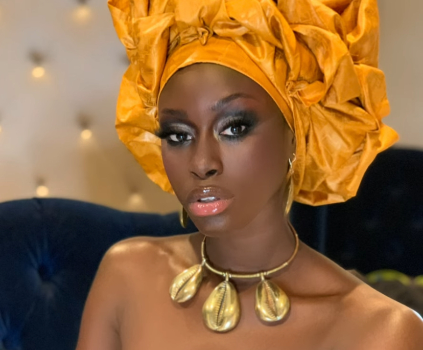 Diarra Sylla sort un single en featuring avec Dior Mbaye