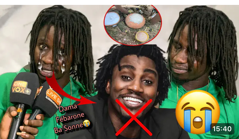 (Vidéo)- Maraboutage- Wally Bambey déballe : «Danio téyé sama batt bi ba meunatouma… » i