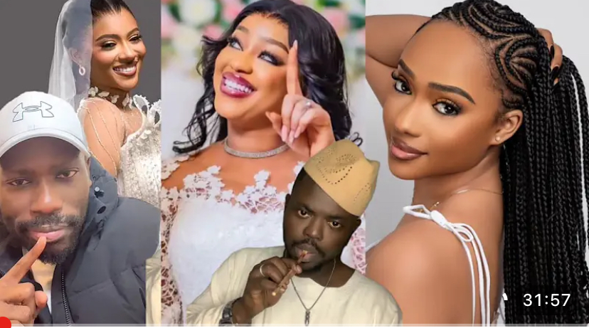 Serigne Bada serait arrêté suite à une plainte de Racky Aïdara