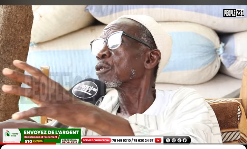 (Vidéo) : Un voleur passe par la morgue pour voler 11 ventilateurs dans la mosquée. L’imam raconte…