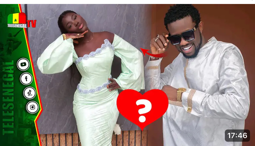 Fatou Ndiaye persiste sur son mariage et dévoile le nom de son mari