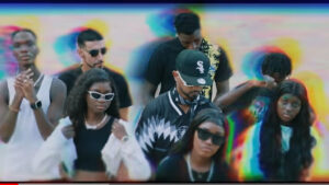 (Vidéo) : «Efficace », le nouveau clip de Elzo Jamdong