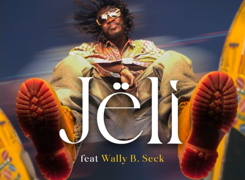 (Audio): «Jeli », Amadeus dévoile enfin l’intégralité de son feat avec Wally Seck.