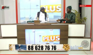 (Vidéo): Oustaz Modou Fall raille Pape Cheikh : «Yaw Khana tay daga souss »