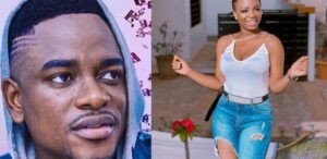 Dieyna Baldé épouserait Bril ce 12 octobre