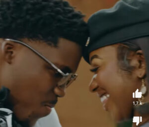 (Vidéo): Découvrez le teaser de «Titulaire » de Axel feat Mia Guissé et Bass Thioung