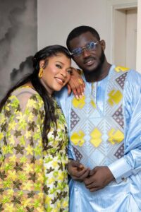 (05 photos) : Les nouvelles images de Balla Gaye 2 et Boury Bathily séduisent la toile