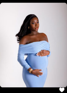 Carnet rose : L’épouse de Krepin Diatta a accouché. Découvrez le $exe du bébé et le shooting