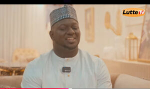 (Vidéo): «Daguen di Khékh Modou Lo pour mou danou ? », Baye Ndiaye fait des révélations
