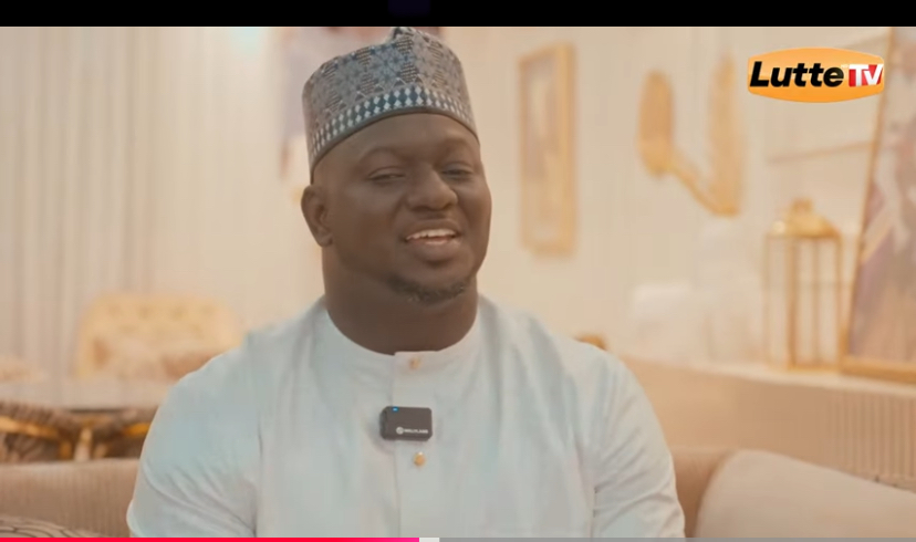 (Vidéo): «Daguen di Khékh Modou Lo pour mou danou ? », Baye Ndiaye fait des révélations