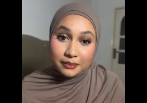 Viôlences faites aux femmes : Les mots poignants de Faynara pour soutenir Dieynaba