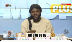 (Vidéo) :Viòlence faites aux femmes :  Le coup de gueule de Pape Cheikh Diallo