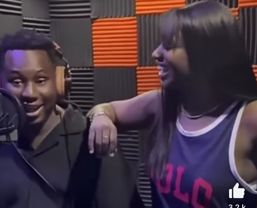 (Vidéo): Mia et Jahman préparent du lourd. Regardez les images