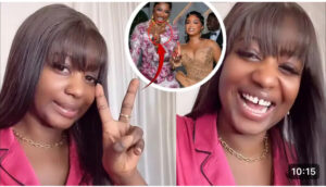 (Vidéo): Mia Guissé : « Beuga touma nékat Awo, bakhoul, nekhoul »