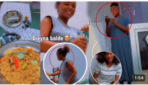 (Vidéo) – Dieyna Baldé invite Dior Mbaye et Dieyla à un yendou spécial «Mbakhal »