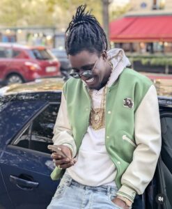 Wally Seck : Ses fans craquent sur ses nouvelles photos