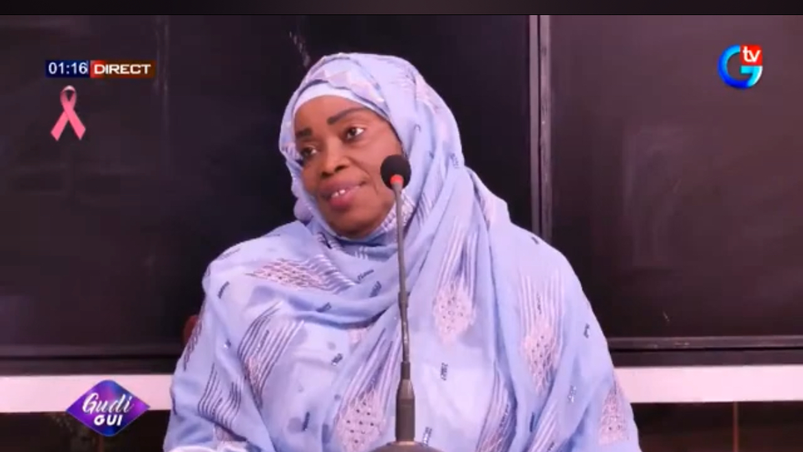 (Vidéo)- Fatou Laobé :«Legui damay mourou ibadou…»