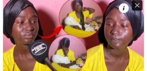 Véritable cauchemar d’Aïcha à seulement 18 ans : «Thiat dafma trompé, embeulma, ma paré dame sama lokho…»