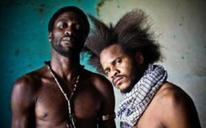 Groupe Keur Gui au bord de l’implosion : quand la politique sépare les frères siamois du rap