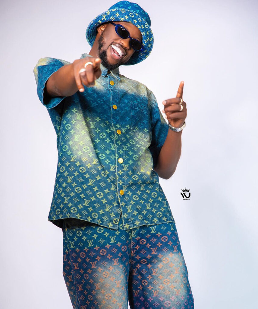 PRIMUD 2024 : Bass Thioung nominé pour ses performances exceptionnelles