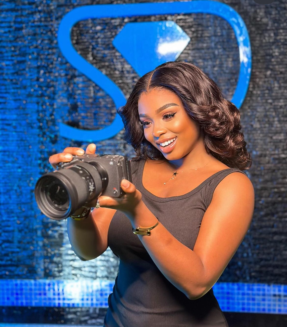 Officiel : la chanteuse Dieyna Baldé se marie avec Bril