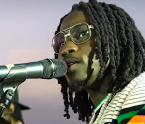 Amadeus, la nouvelle sensation musicale du Sénégal