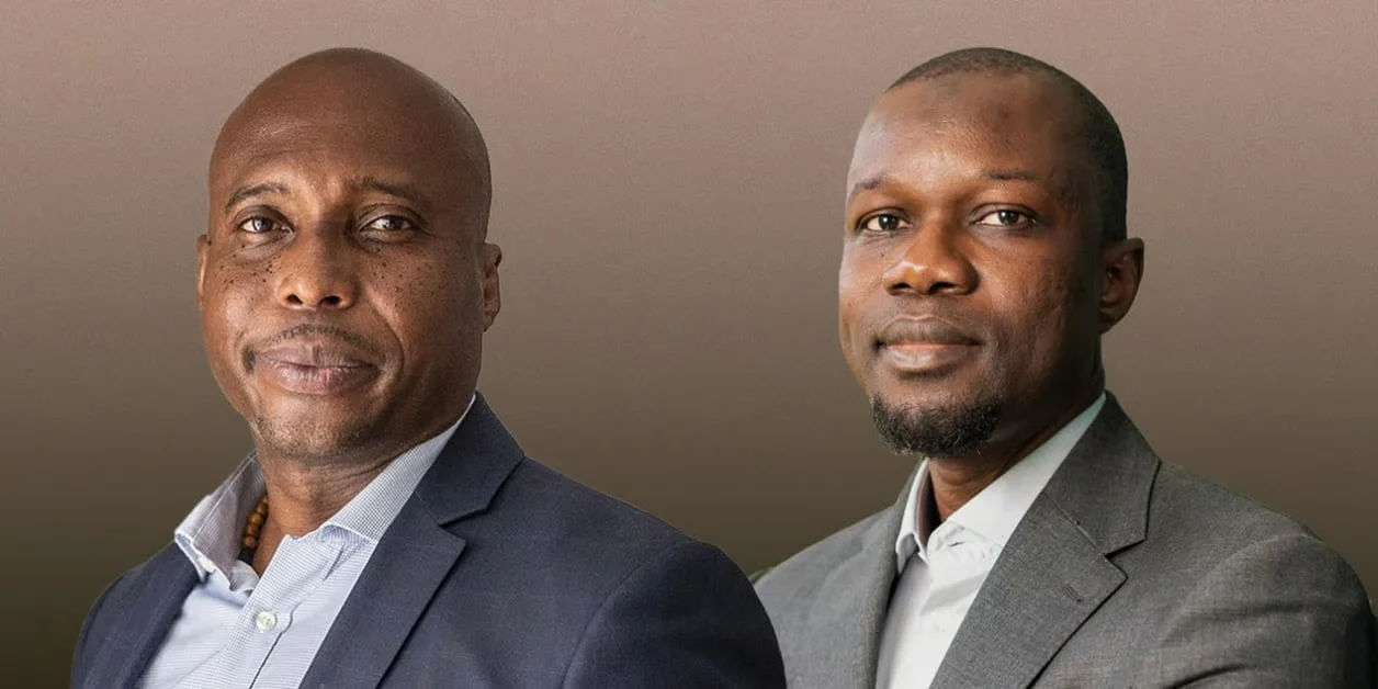 Législatives 2024 : Ousmane Sonko et Barthélémy Dias éligibles