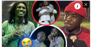 (Vidéo)- «Wally rek la beugue, je l’aime de trop…» ; Sidy Diop