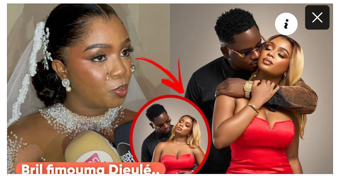 (Vidéo)- «Bril dafma teral, sagal ma, soutoural ma…»; Dieyna Baldé presque en larme