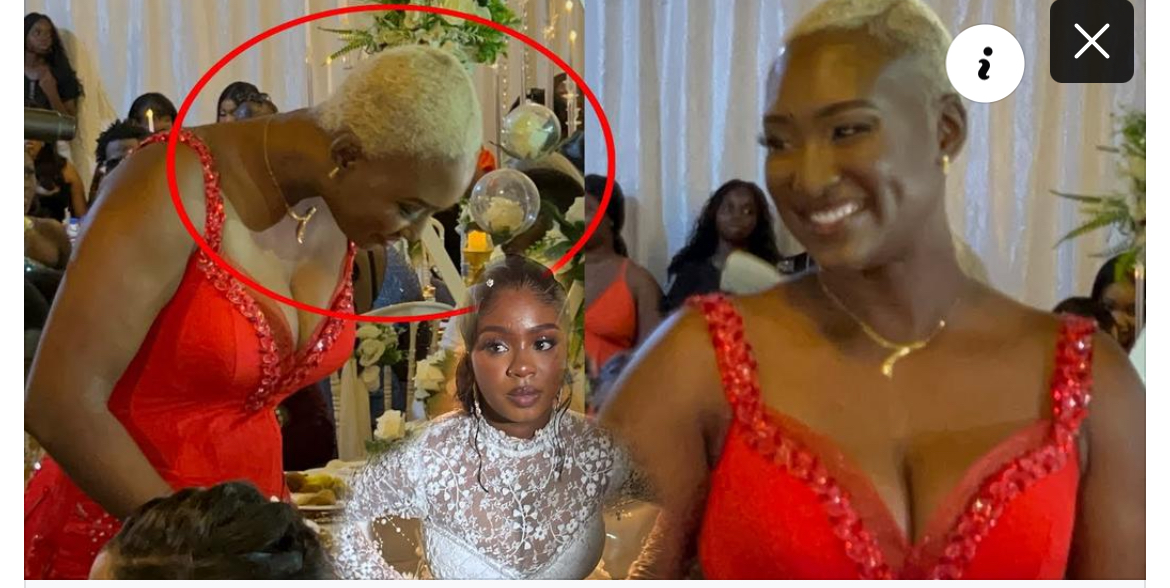 (Vidéo)- Tête rasée, teinte blonde, le nouveau look audacieux de Bébé Sy