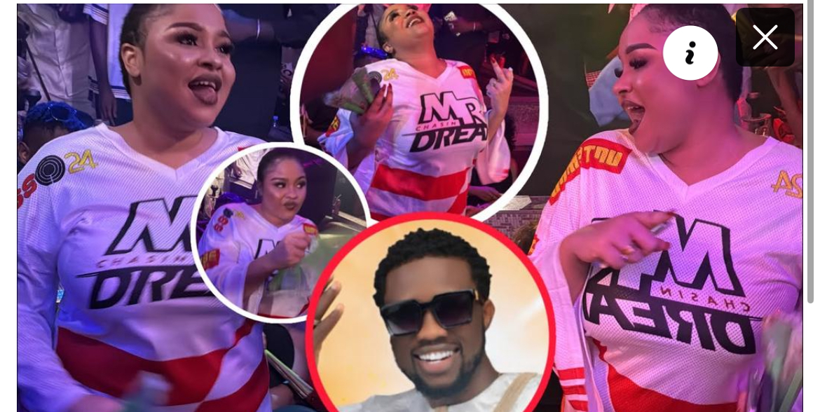 (Vidéo)- Diarra Vaz, l’ex femme de Bass Thioung trop agitée à la soirée de Wally Seck