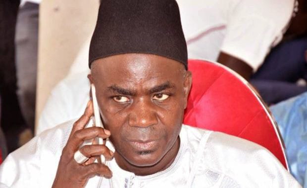 Becaye Mbaye « Je suis candidat pour le poste de président du CNG »