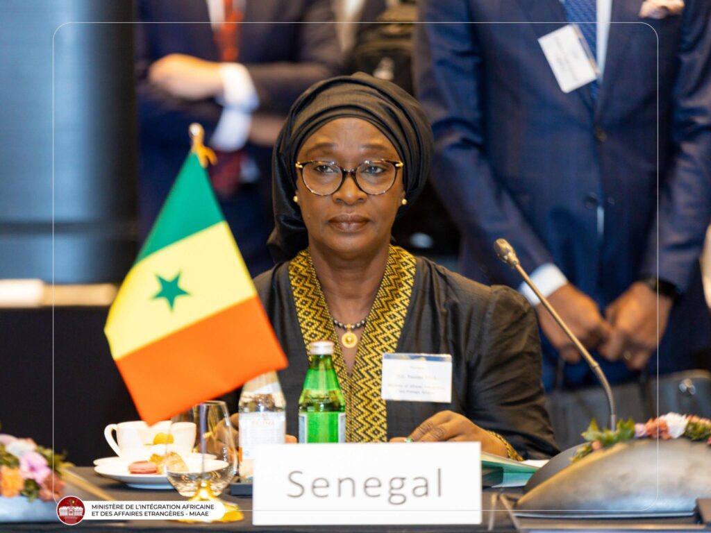 Toute la vérité sur le suic!de supposé d’un agent du ministère des affaires étrangères