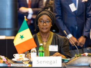 Toute la vérité sur le suic!de supposé d’un agent du ministère des affaires étrangères