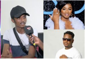 Aly Baldé : »Sou nékone beug xaliss rek, Dieyna seuyina bou yague »
