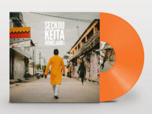 Homeland : Seckou Keita annonce un nouvel album