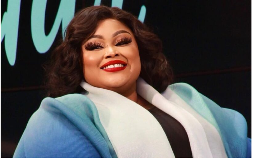 Photos : Les  nouveaux clichés de Alima Thiopét font sensation