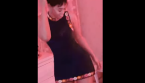 (Vidéo) : La robe extra courte de la miss Astou Sall fait sensation sur la toile.