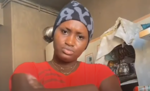 (Vidéo) – Victime d&rsquo;escroquerie, Awa Banaya et sa  maman expriment leur colère