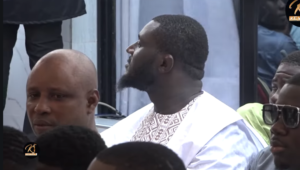 (Vidéo) – Balla Gaye 2 : « Samay doom nioma wakh ma toudé sen rakk Aziz Ndiaye »