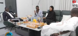 (Vidéo) – Le témoignage rare de Bébé Basse sur Pape Diouf : « Kou goré la, kouma sagal, kou siggil bi papam di ganiou dafko… »