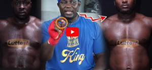 (Vidéo) – Bombardier : « Modou Lo ak Siteu door mou danou meune nassi am »
