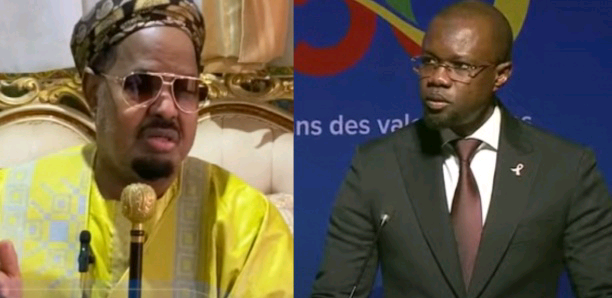 Ahmed Khalifa Niasse accuse le Premier ministre Ousmane Sonko d’avoir plagié son programme