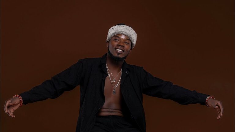 Paradise : A la découverte de l&rsquo;artiste Ddjily Beug Bakh