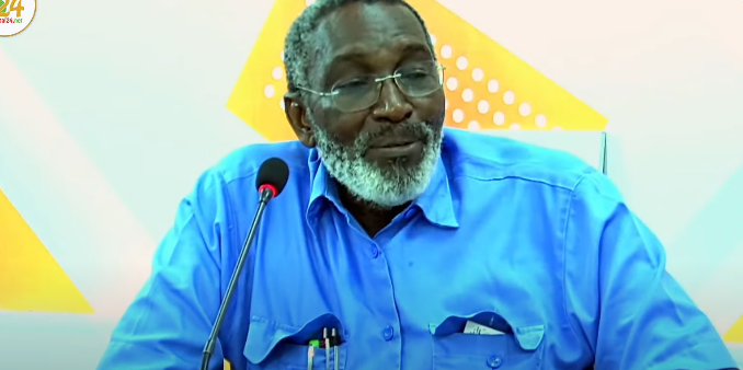 (Vidéo) Dr Niang enfonce Alioune Badara Mbacké : « Mako dieunk diap si faux diplôme »