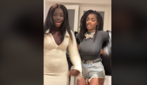 Concurrence avec Diana Bouli, Fatou Ndiaye fait taire les rumeurs