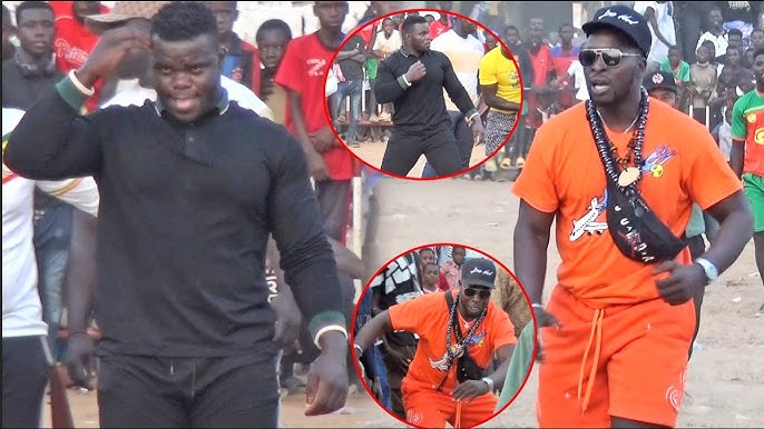 Reug Reug : “Siteu est capable de battre Modou Lô.”