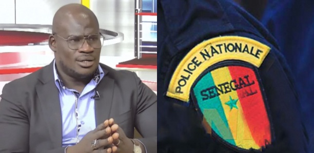 En larmes et menottés : Kader Dia s’effondre avant…